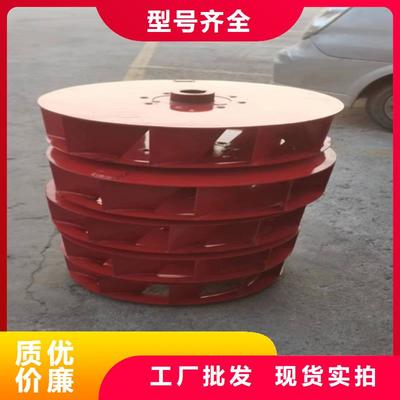 離心風機與斜流風機 礦山與建筑設備的高效動力之源