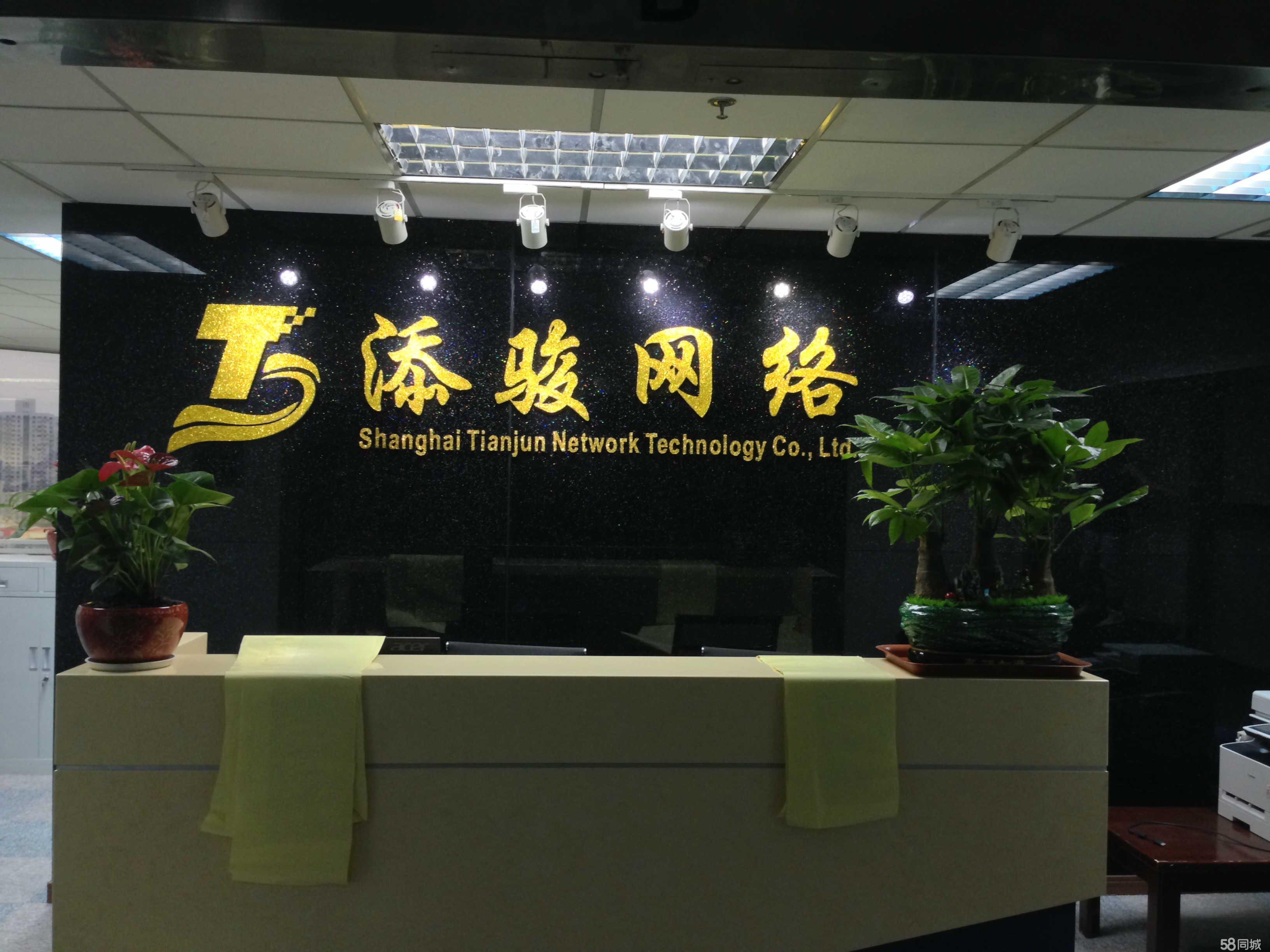 橋接創(chuàng)新與未來 上海添駿網(wǎng)絡(luò)科技的科技中介服務(wù)之道