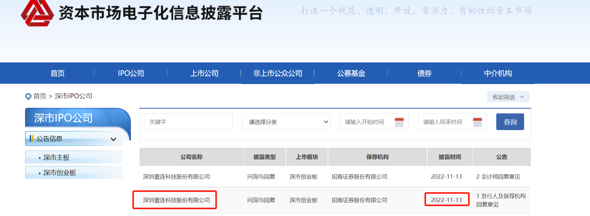 壹連科技回復問詢連遭24問:與寧德時代合作是否可持續、用工合規性被問及